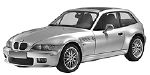 BMW E36-7 B2004 Fault Code