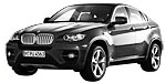 BMW E71 B2004 Fault Code