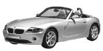 BMW E85 B2004 Fault Code